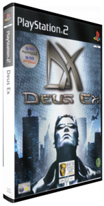 Deus Ex